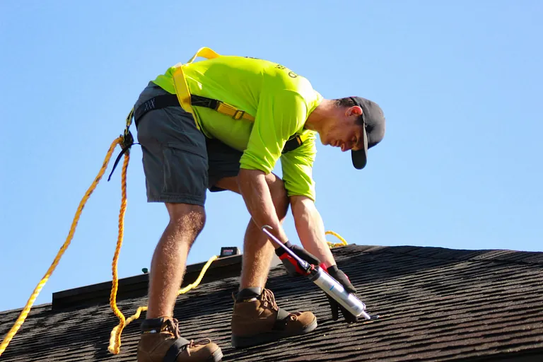 Roofing Services